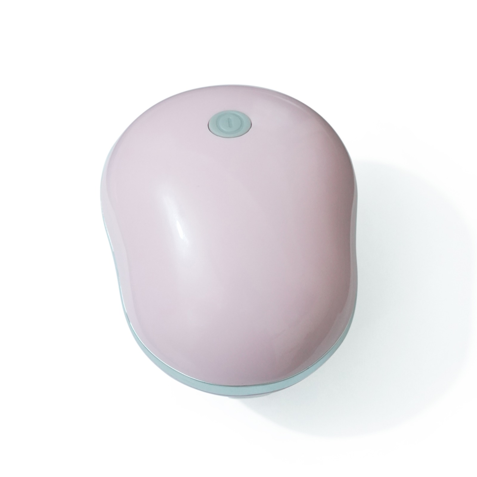 Smart Scalp Massager