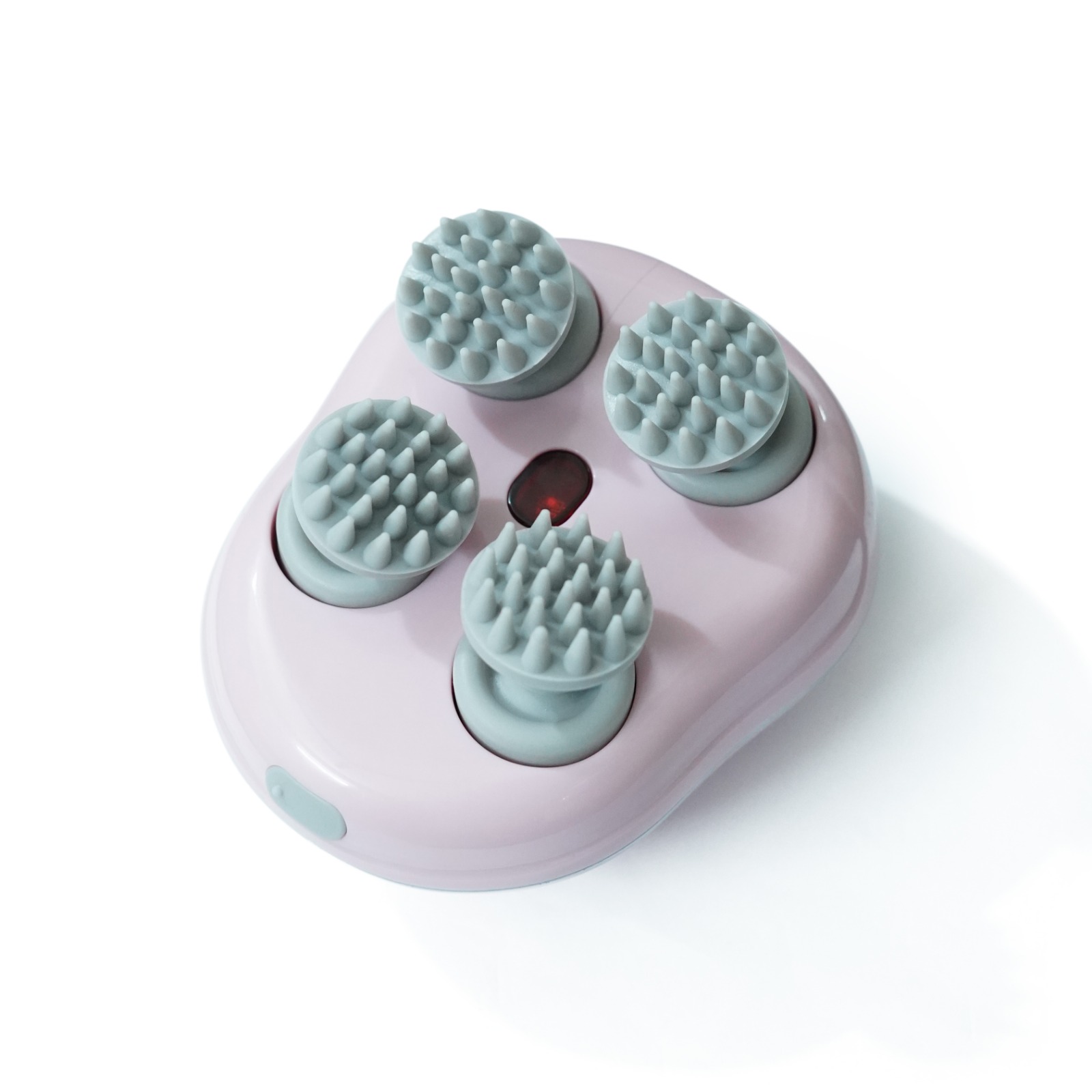 Smart Scalp Massager