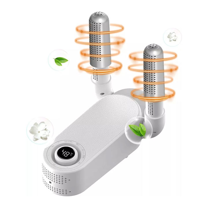 Shoe and Glove Dryer 360°Heat Blower