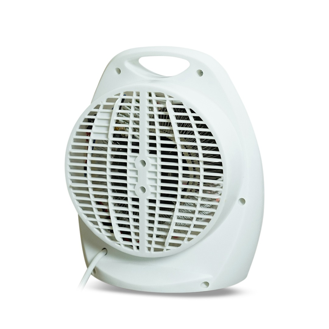 Sokany SK-1650 Electric Room Heater with Safety Protection