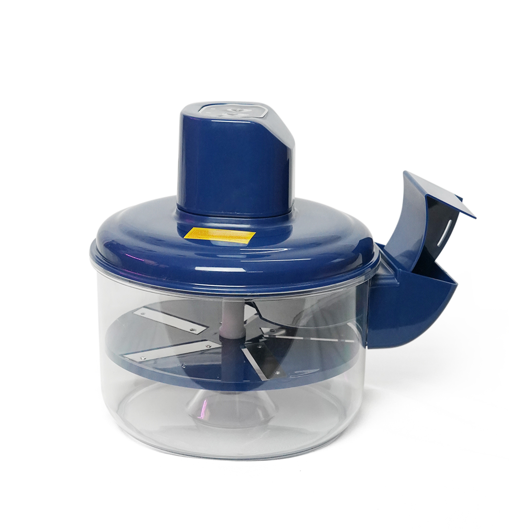 Fruit and Vegetable Peeler Rechargeable machine