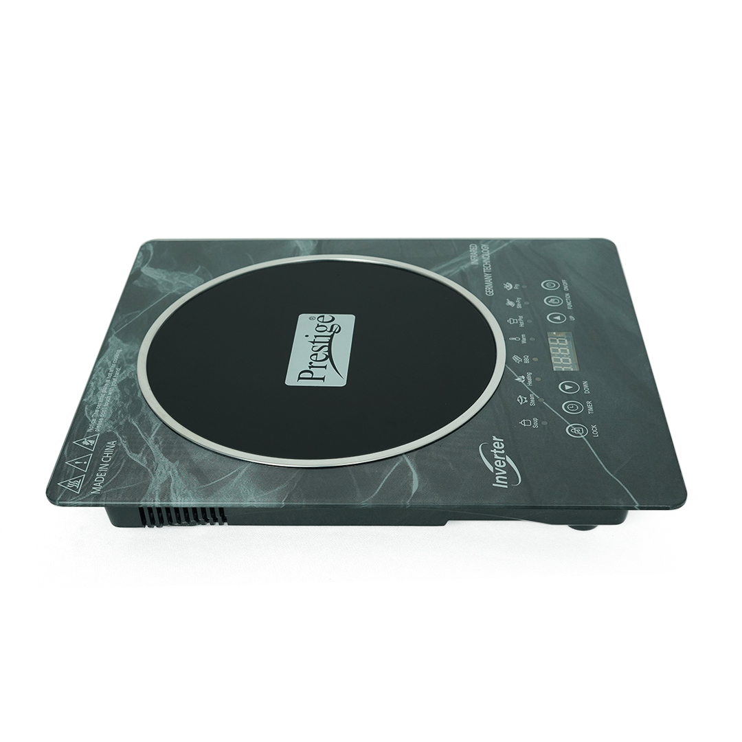 Prestige Infrared Inverter Cooker 2200W (Original)