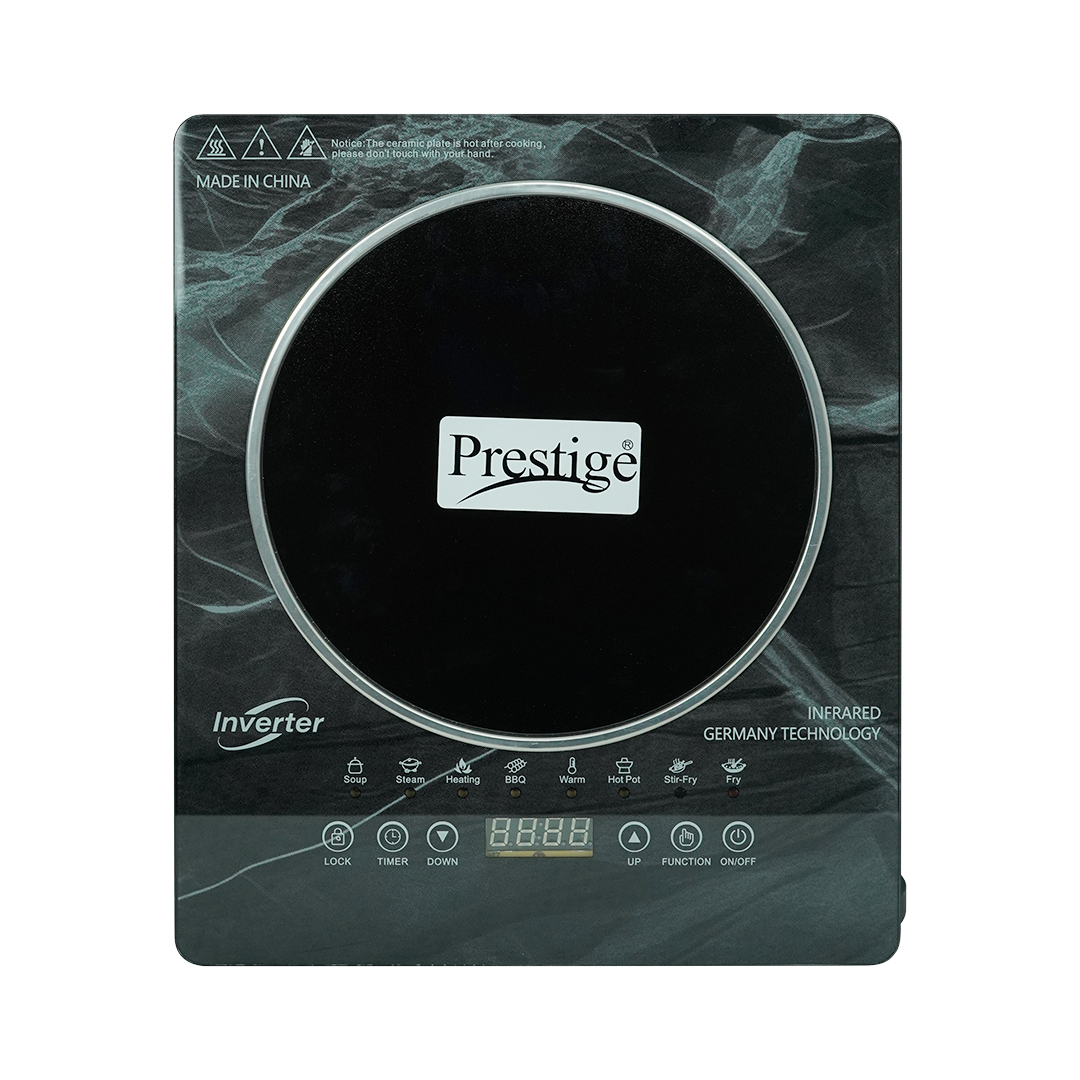Prestige Infrared Inverter Cooker 2200W (Original)