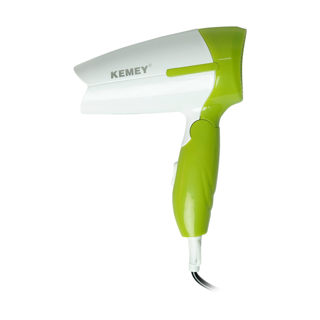 Kemey KM-3326 Super shape Hair Dryer 1200W