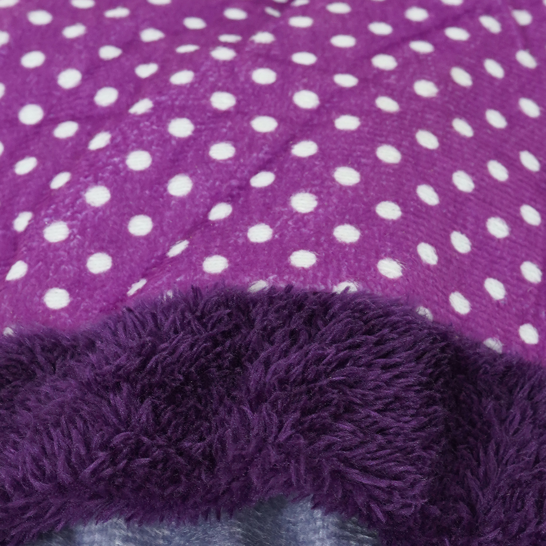 Joint O Care Electrical Gel Warm Bag  purple