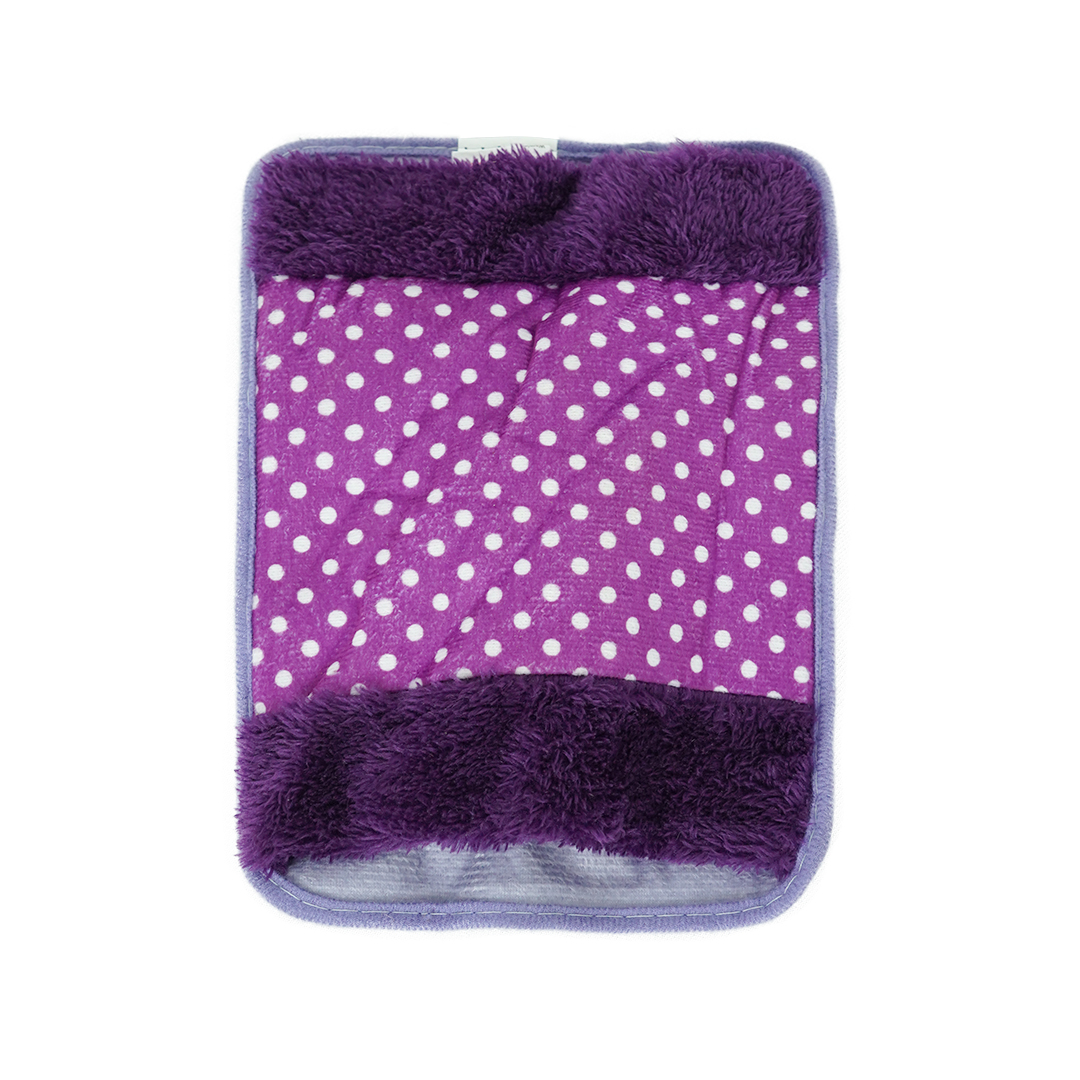 Joint O Care Electrical Gel Warm Bag  purple