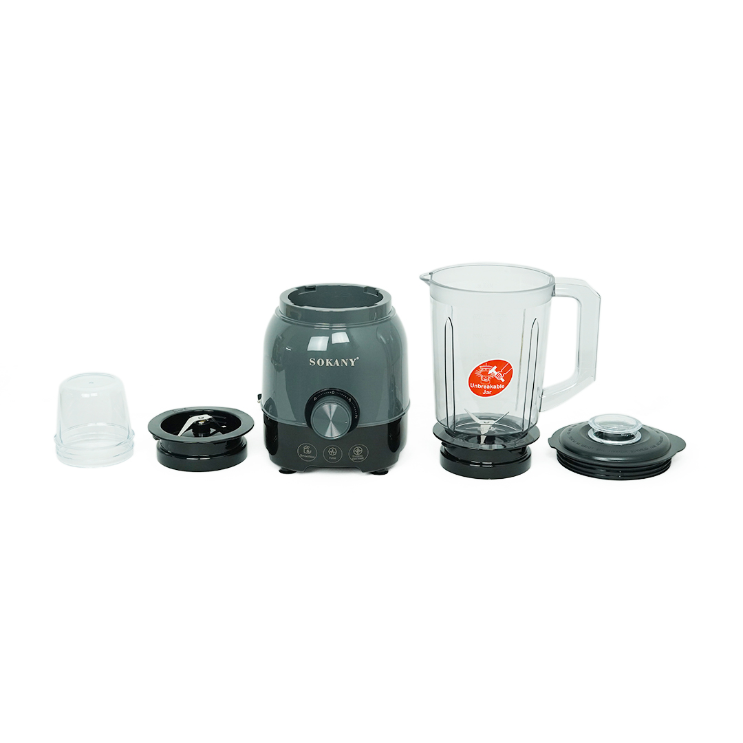 Sokany Multi-Purpose Blender (SK-03062)