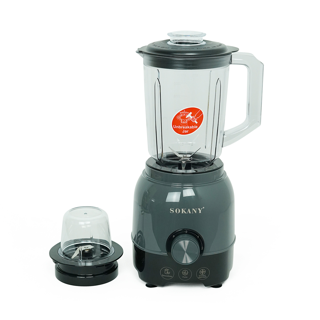 Sokany Multi-Purpose Blender (SK-03062)