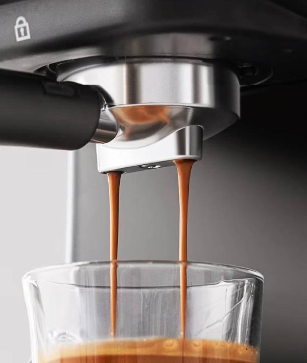 Sonifer Espresso Coffee Maker (SF-3574)