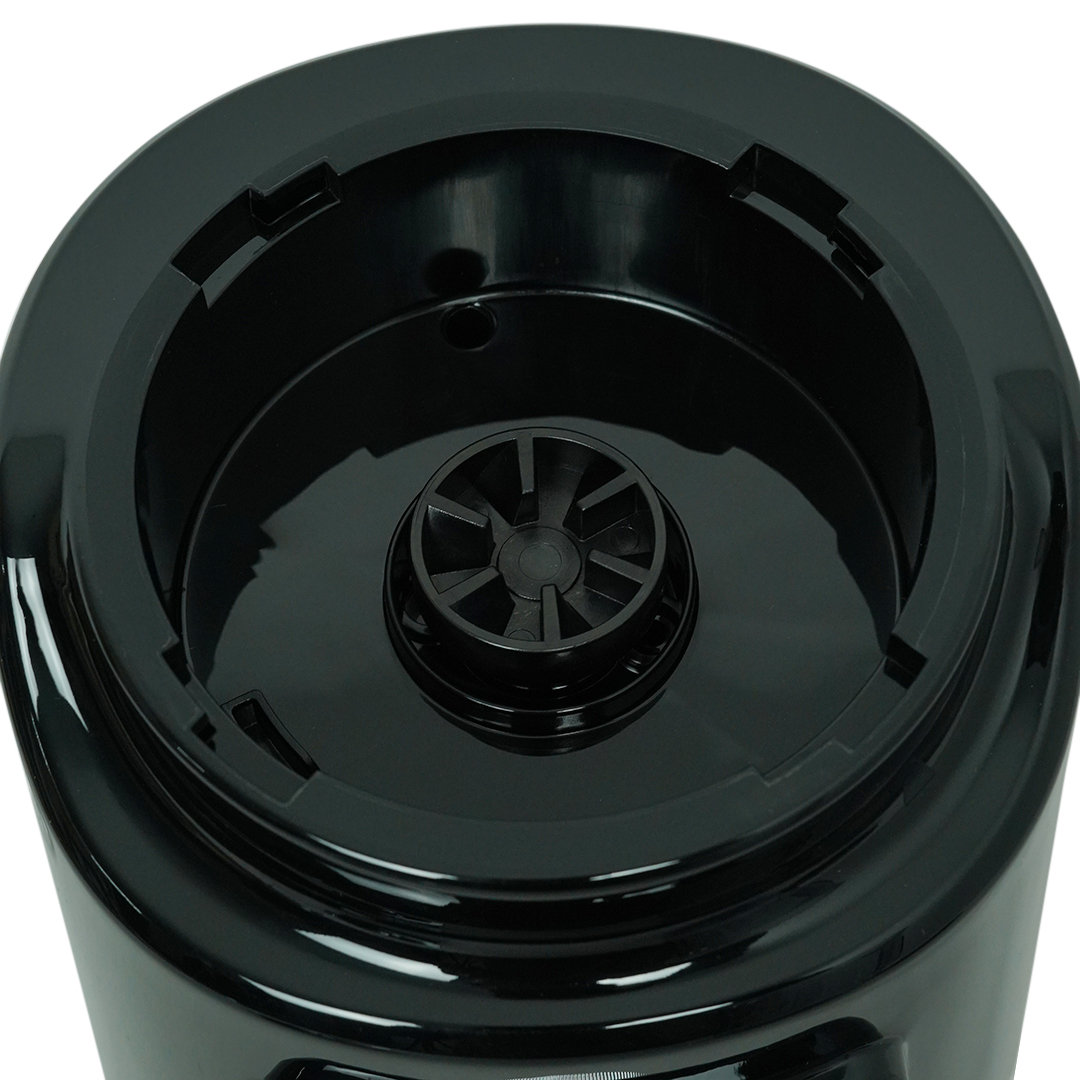 Sokany Professional 2-in-1 Mixer Blender 2L | Juice Maker, Ice Crusher & Coffee Cup