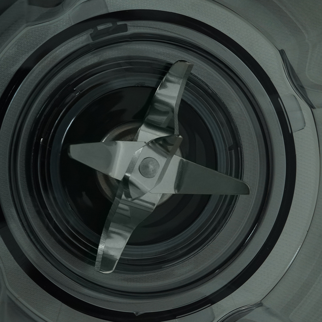 Sokany Professional 2-in-1 Mixer Blender 2L | Juice Maker, Ice Crusher & Coffee Cup