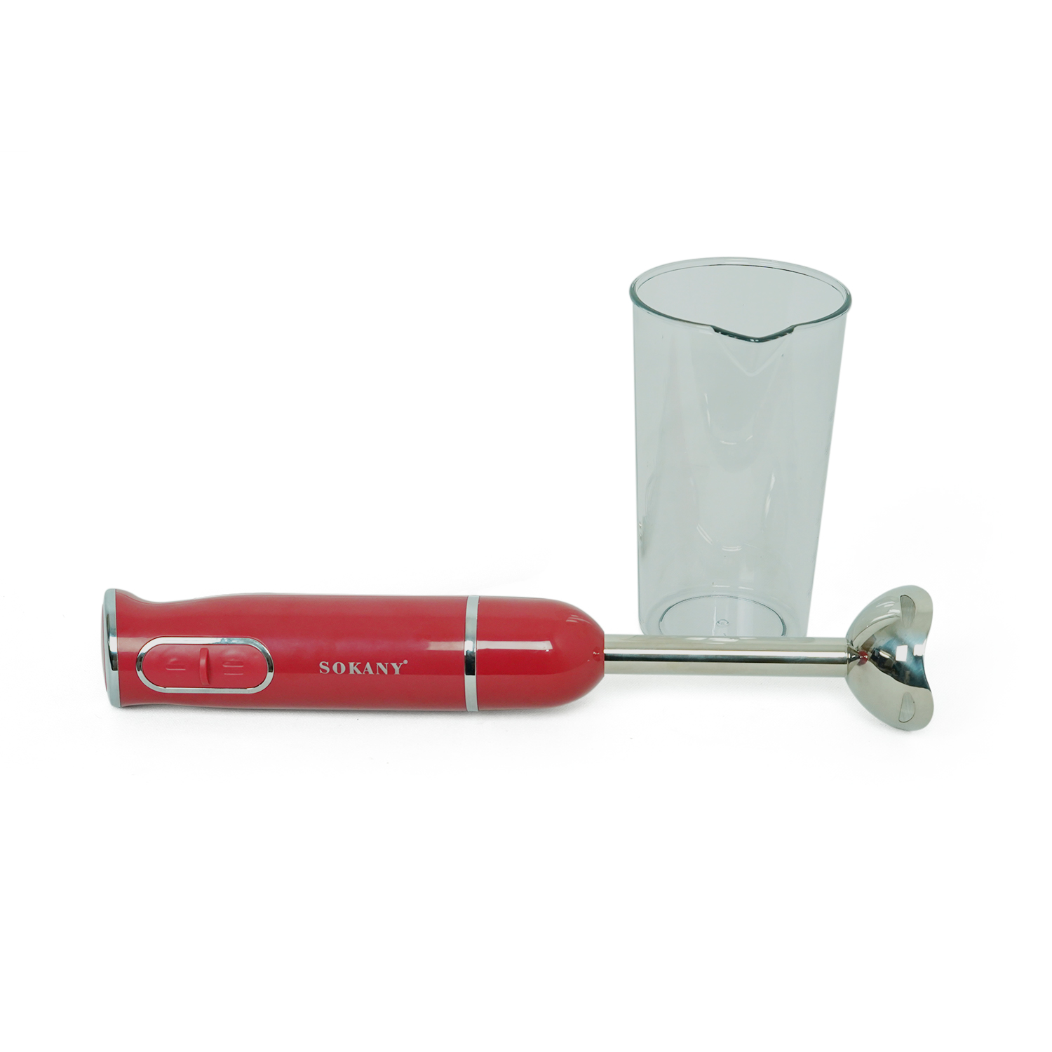 Sokany Hand Blender (Model: SK-1726)