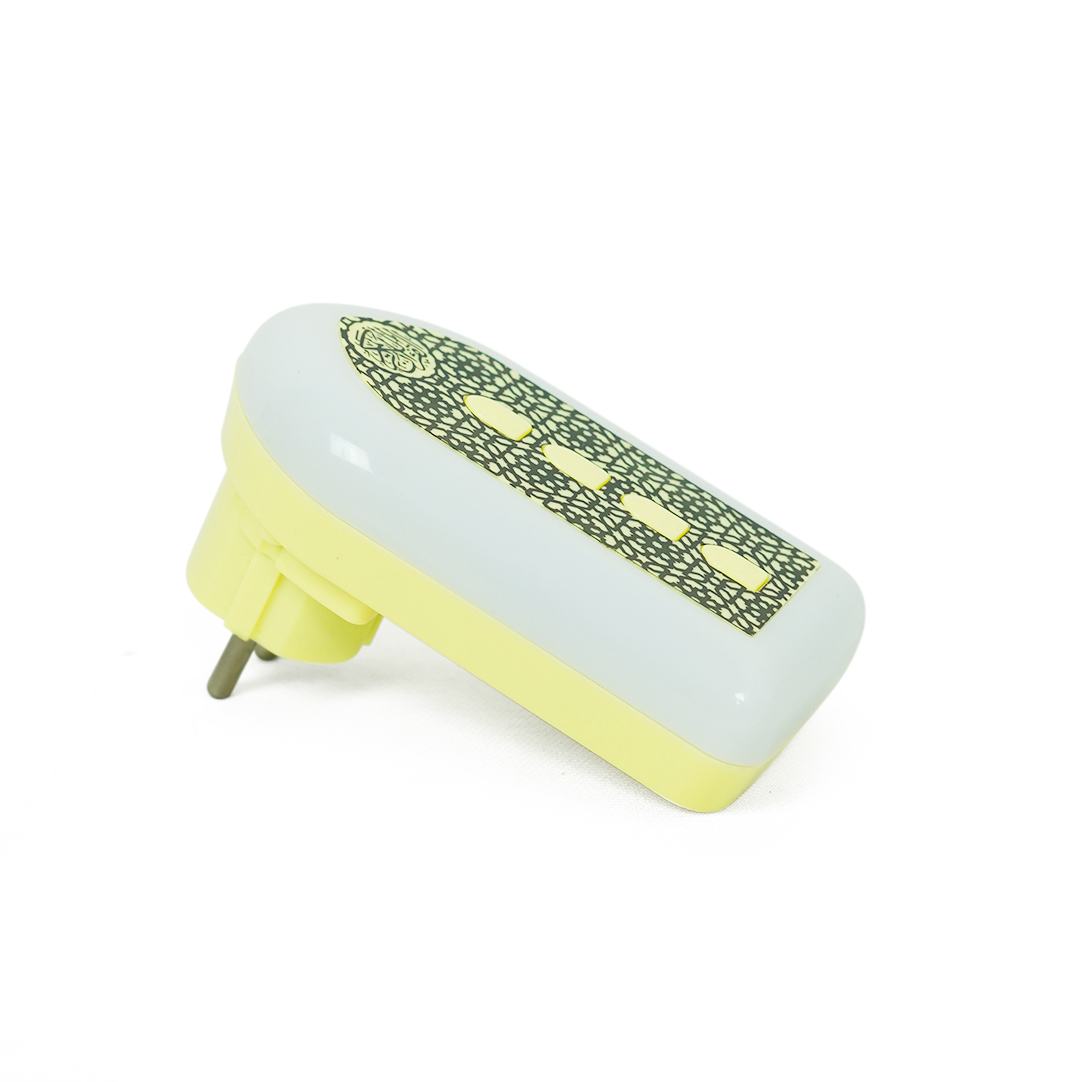Portable Islamic Plug In Quran (ZK-6S) | Ramadan Gift Multicolor