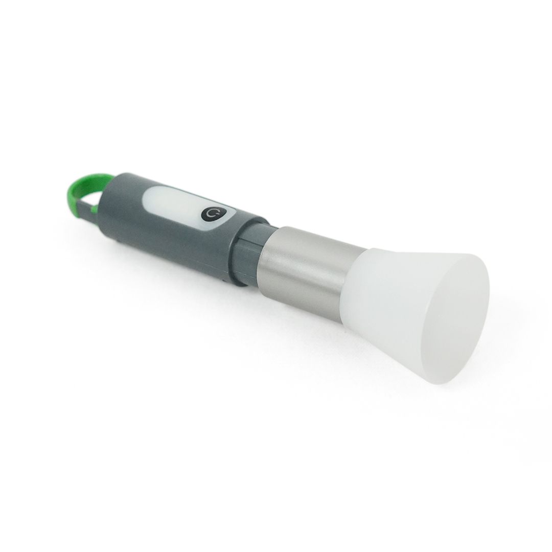 Digital Thunder JX-836 Portable LED Torch Light