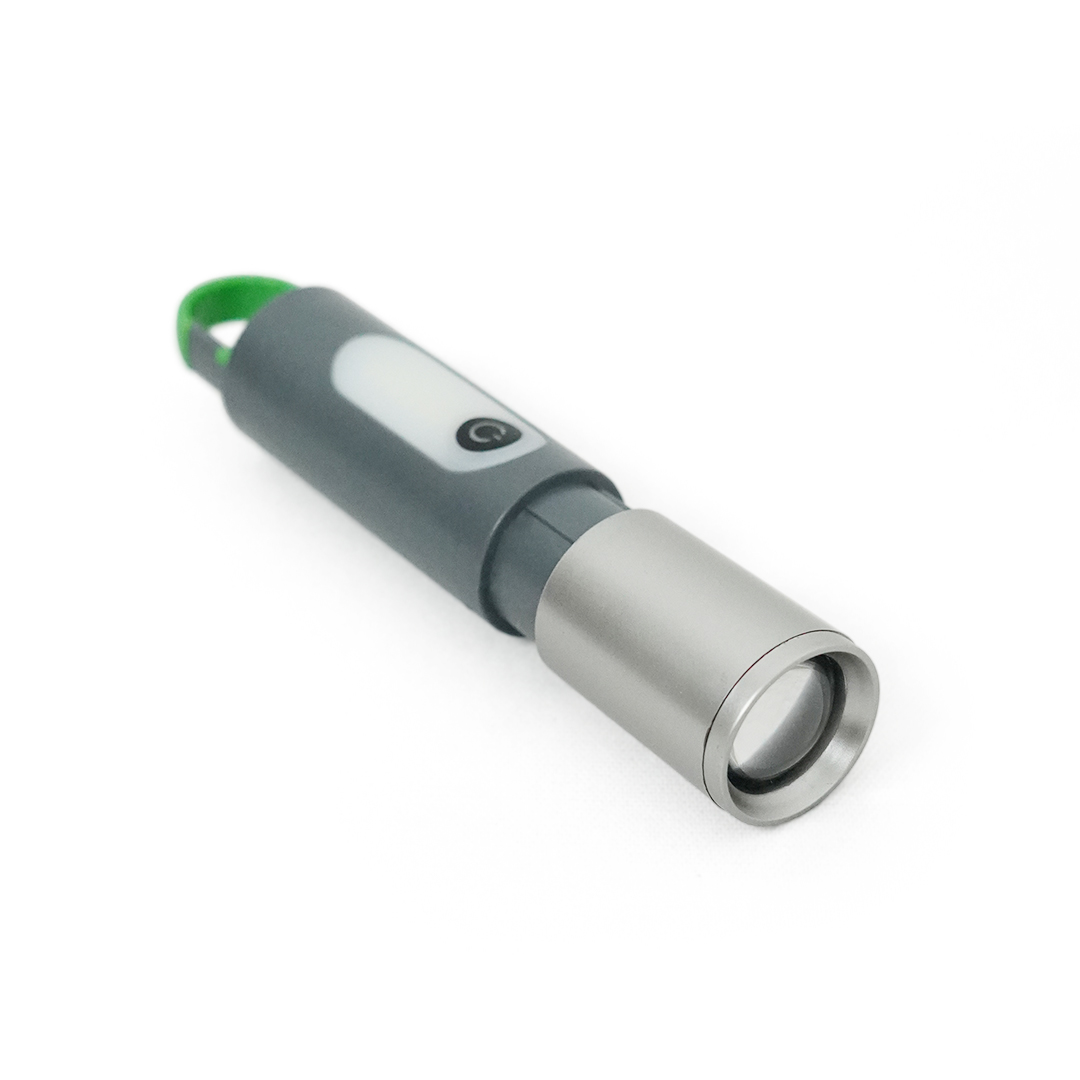 Digital Thunder JX-836 Portable LED Torch Light