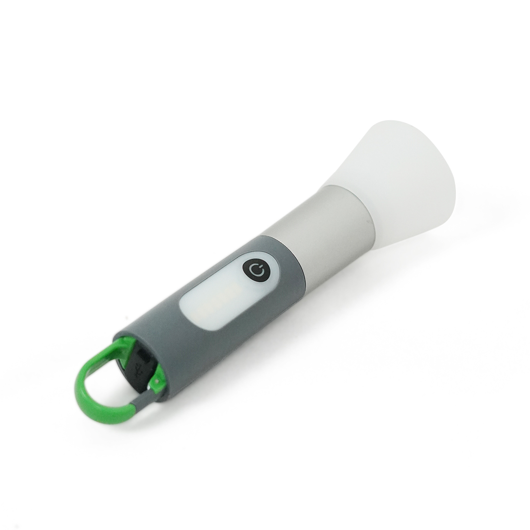 Digital Thunder JX-836 Portable LED Torch Light