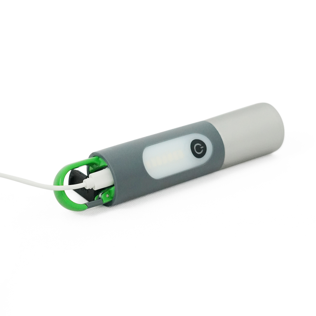 Digital Thunder JX-836 Portable LED Torch Light