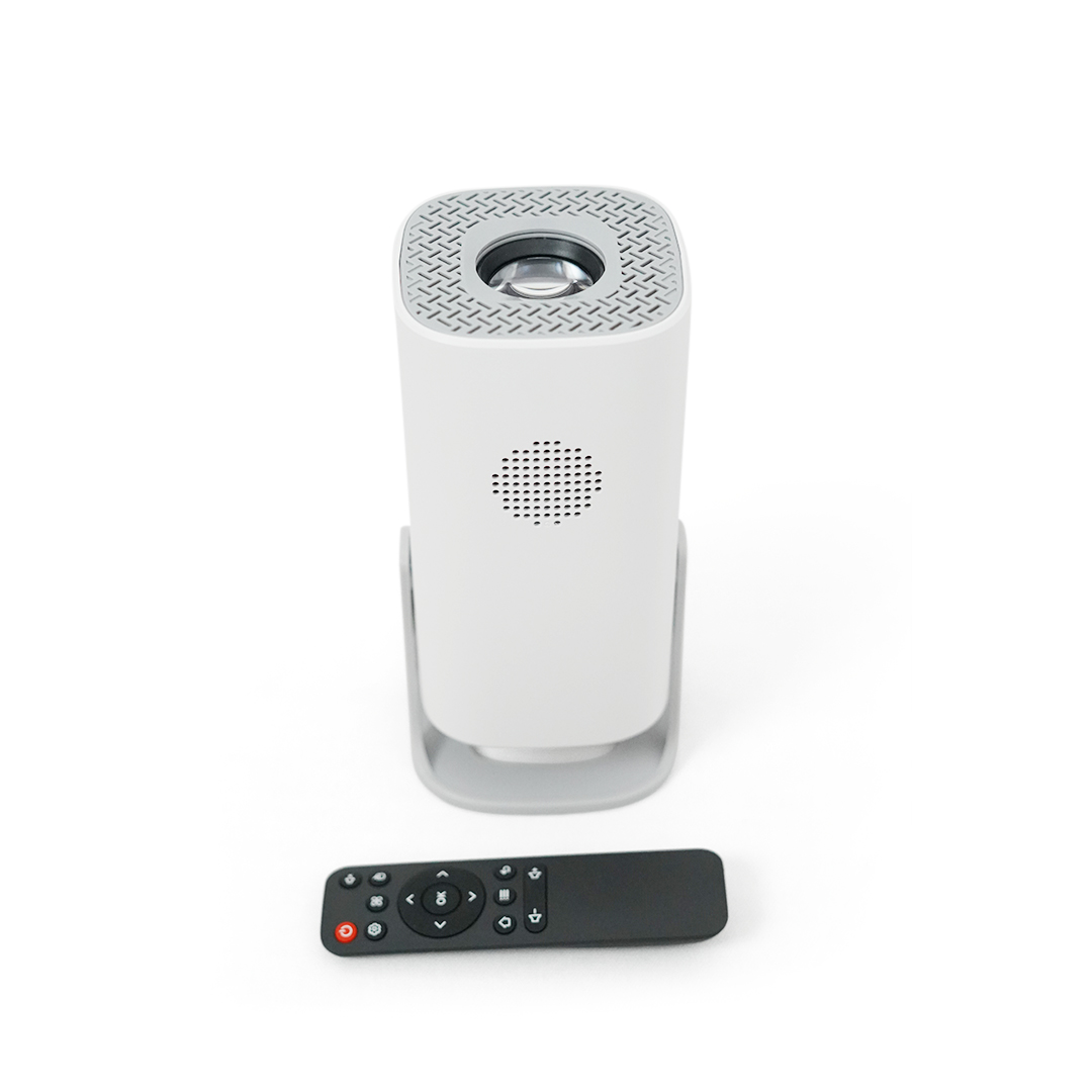 Smart Wireless Portable Projector