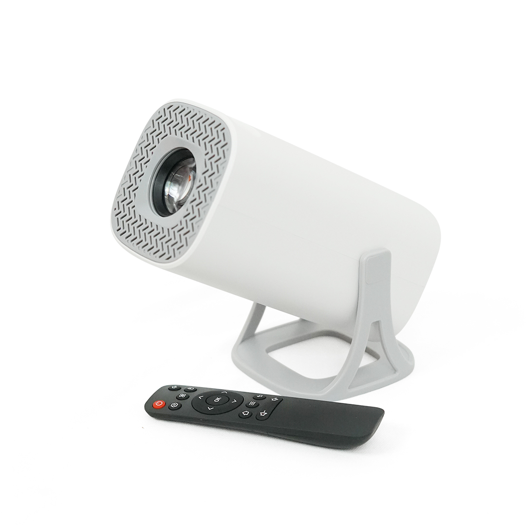 Smart Wireless Portable Projector