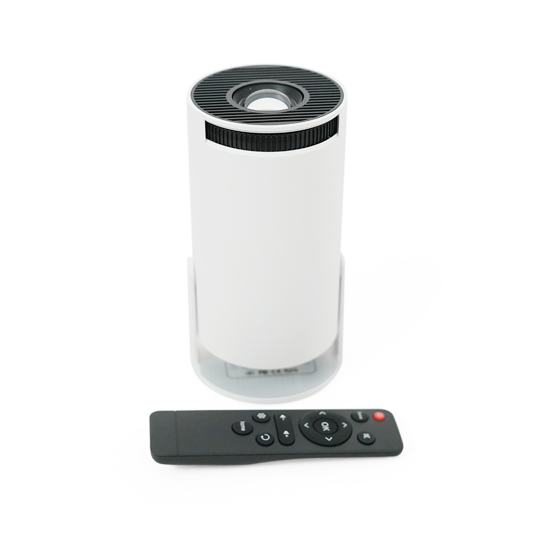 Ultra HD Smart Portable Projector