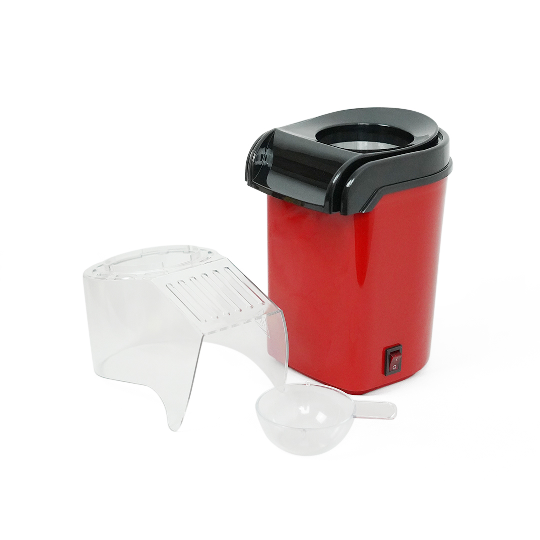 Minijoy 1200W Hot Air Popcorn Maker