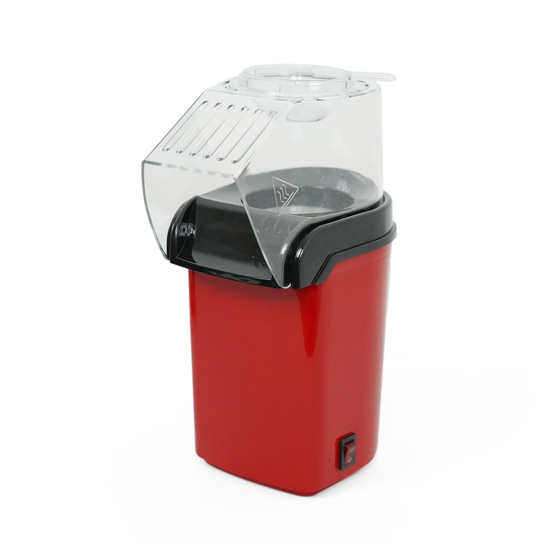 Minijoy 1200W Hot Air Popcorn Maker