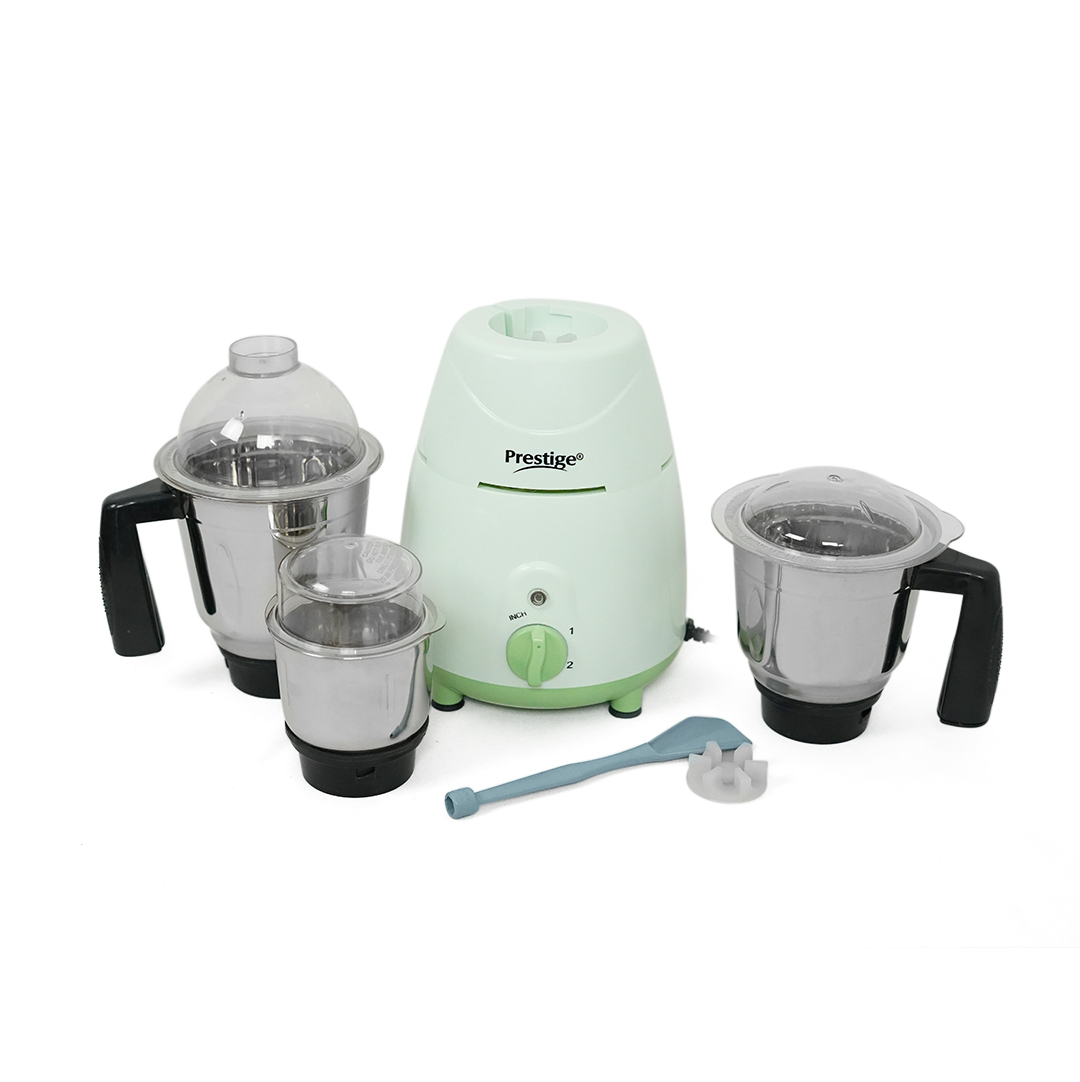 Prestige Blackberry New Family Mate Mixer Grinder – 1200W