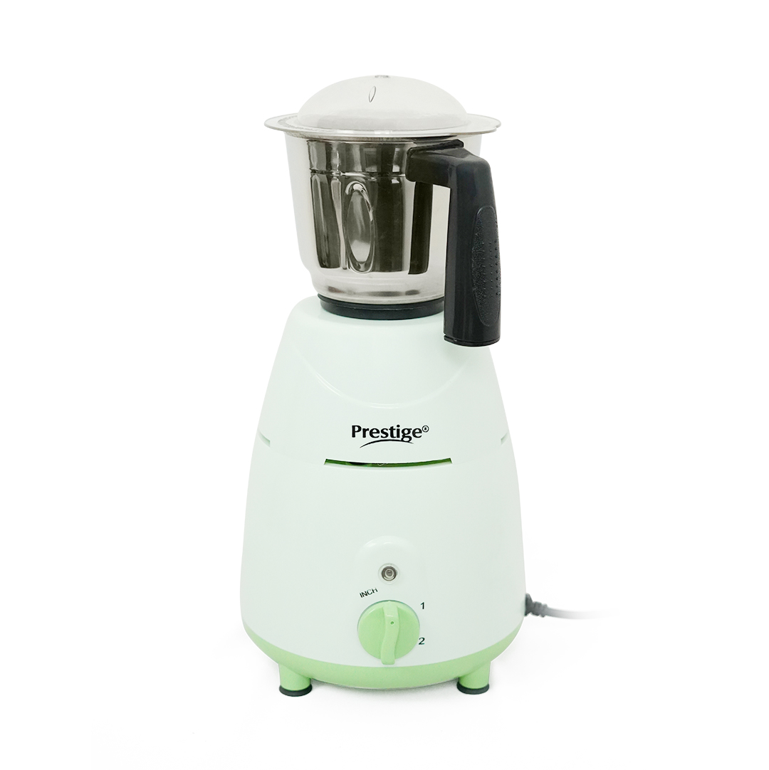 Prestige Blackberry New Family Mate Mixer Grinder – 1200W