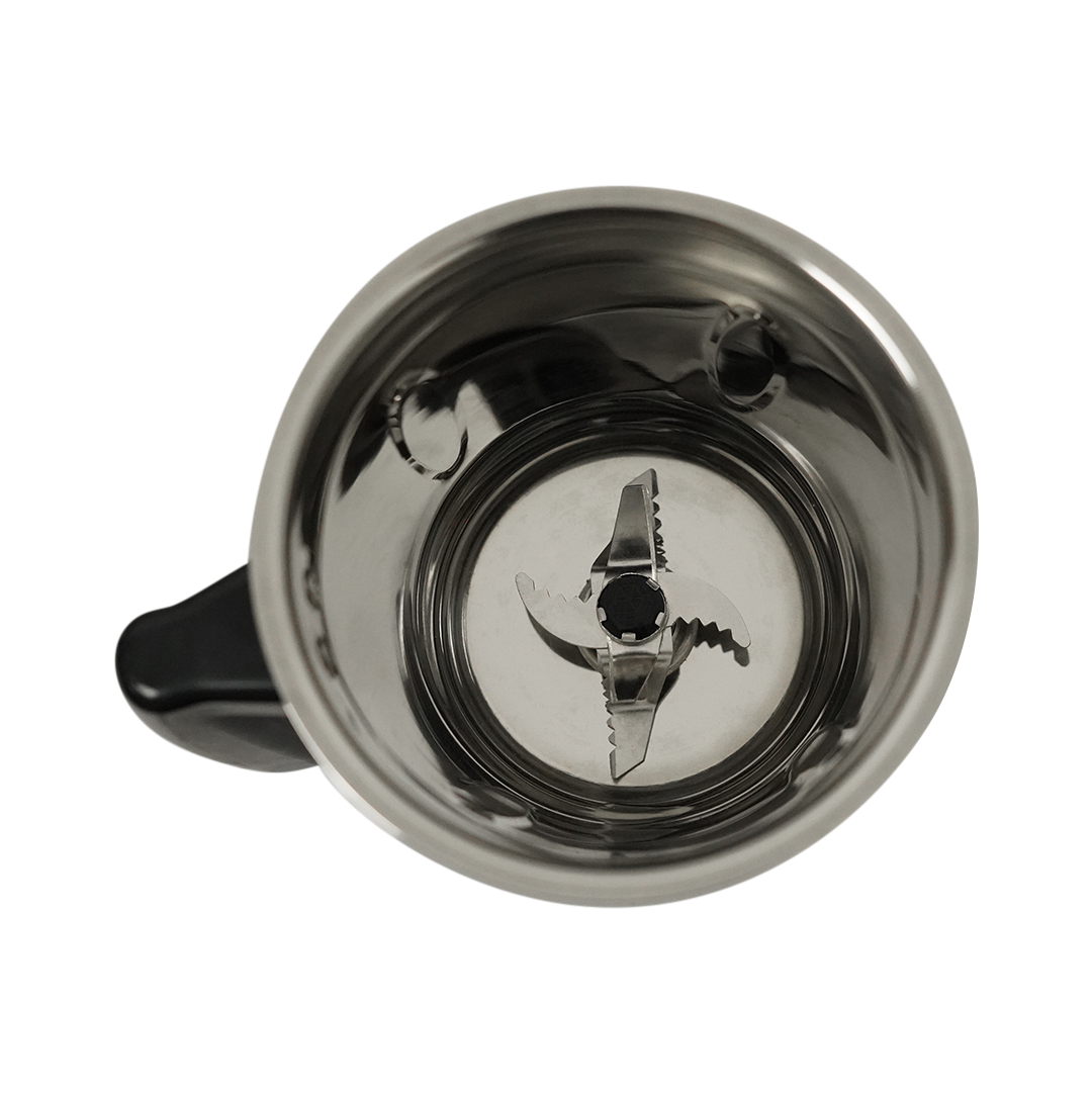 Prestige Blackberry New Family Mate Mixer Grinder – 1200W