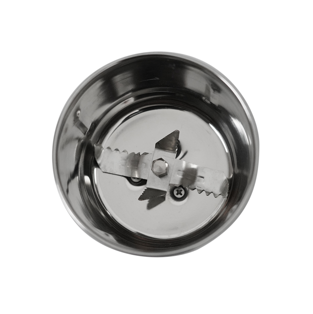 Prestige Blackberry New Family Mate Mixer Grinder – 1200W