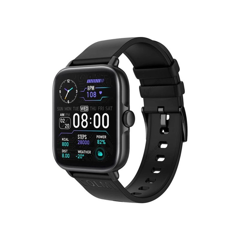 COLMI P28 Plus Bluetooth Calling Smart Watch