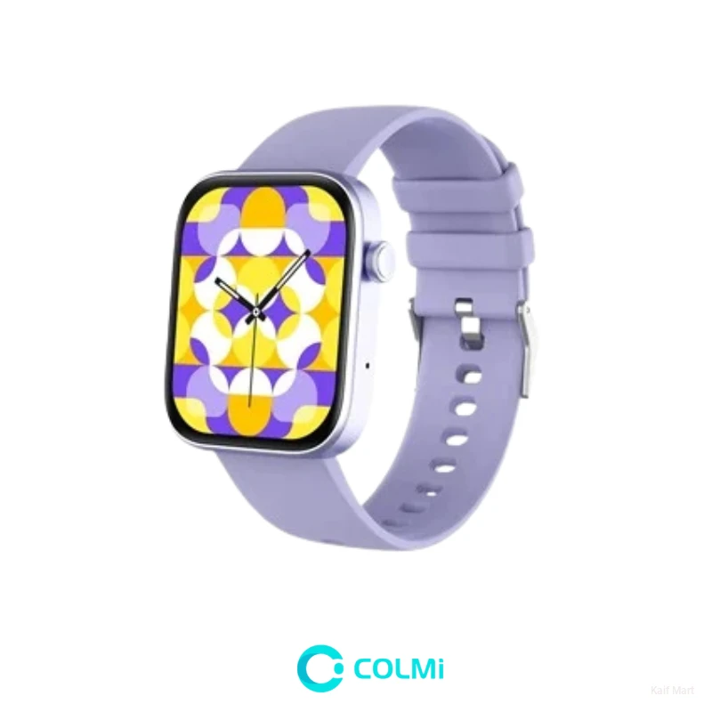 COLMI P71 Bluetooth Calling Smart Watch