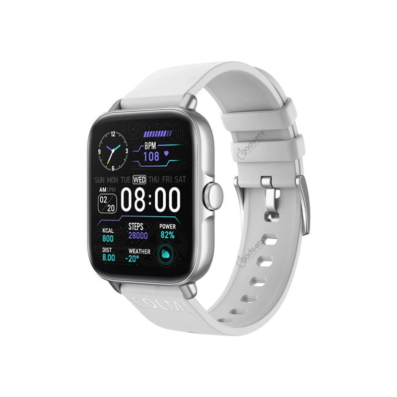 COLMI P71 Bluetooth Calling Smart Watch