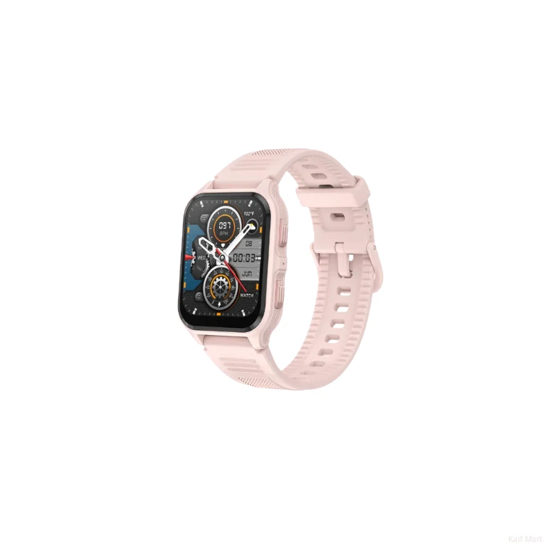 Colmi P73 TFT Display Bluetooth Calling Smartwatch