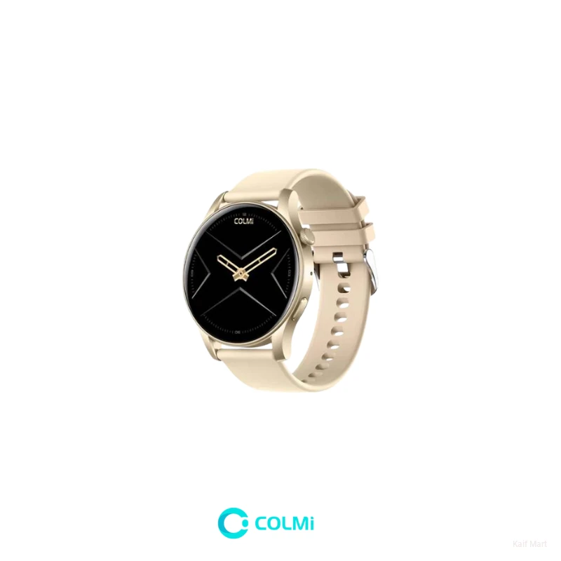 COLMI V73 AMOLED Display Smart Watch