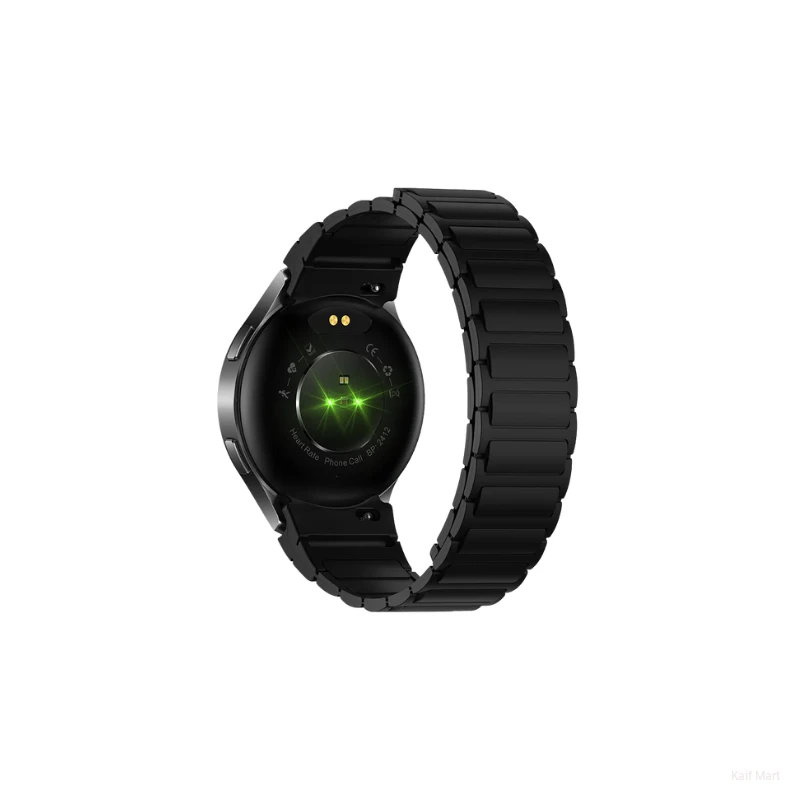 COLMI i28 Ultra Magnetic Strap Smart Watch