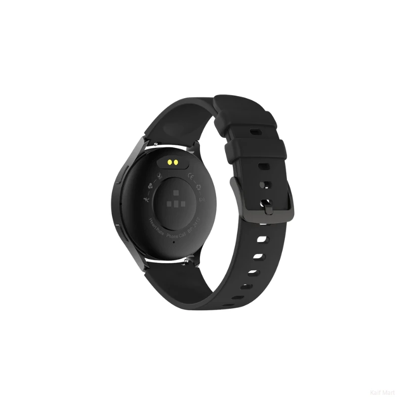 COLMI i28 Ultra Silicone Strap Smart Watch