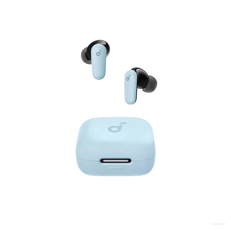 Anker Soundcore R50i NC Earbuds | 42dB Adaptive ANC & 10mm Driver
