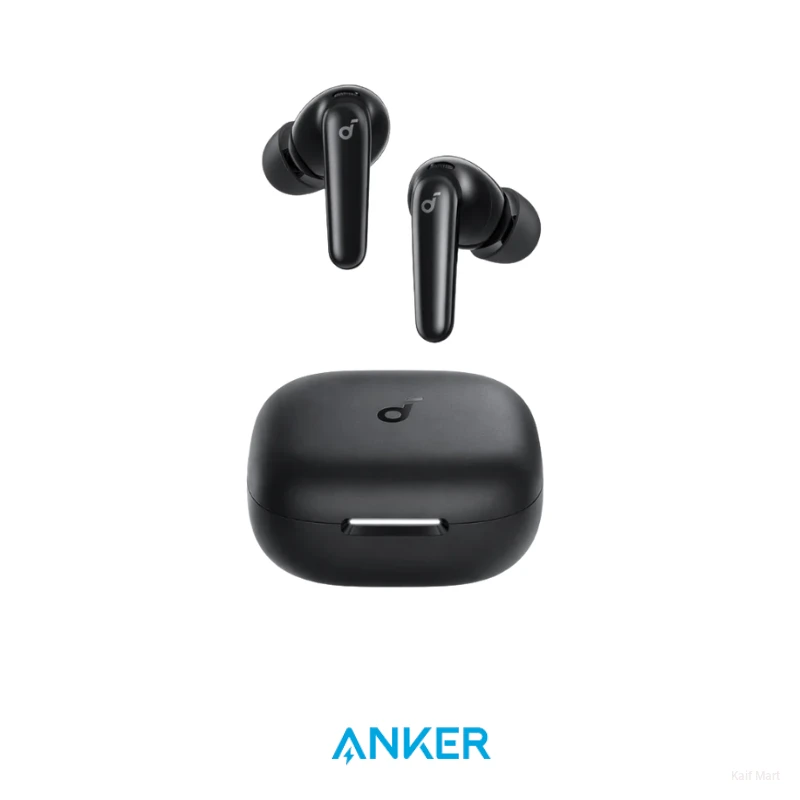 Anker Soundcore R60i NC Earbuds | 45dB Adaptive ANC & Hi-Res Sound