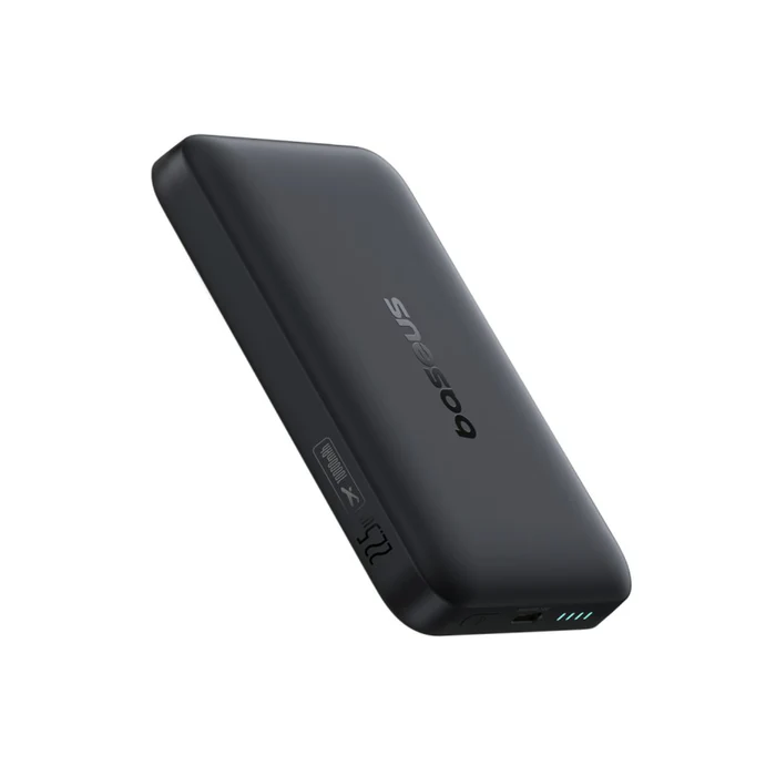 Baseus Enerfill FM11 Magnetic Wireless Power Bank | 10000mAh