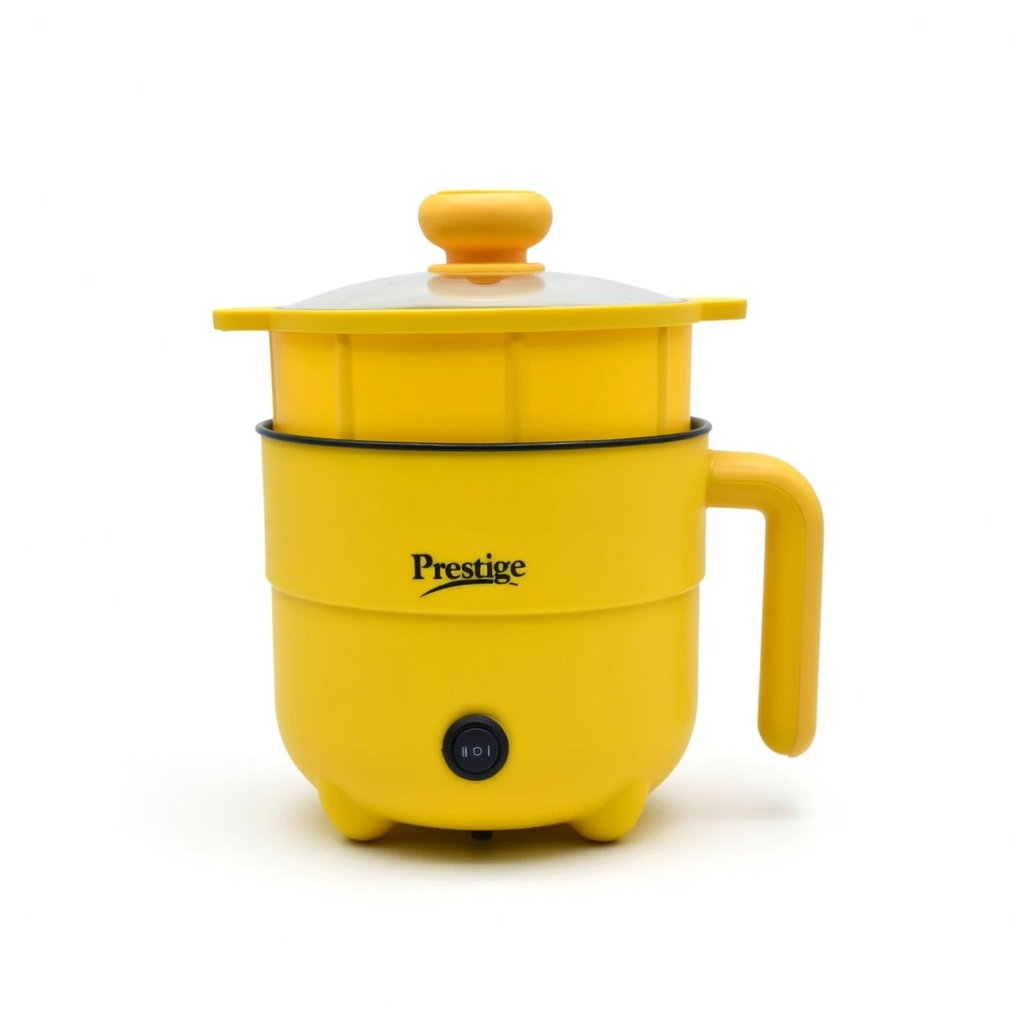 Prestige Gold 2.0L Multifunctional Electric Cooker (900W)