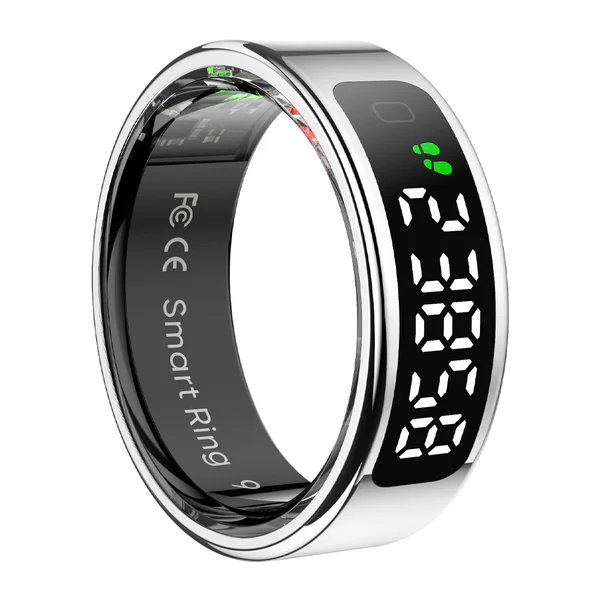 COLMI R12 Smart Ring 8.9