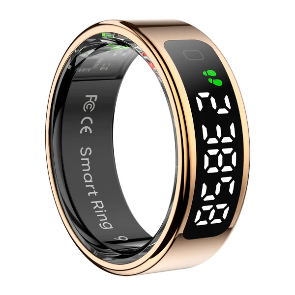 COLMI R12 Smart Ring 8.9
