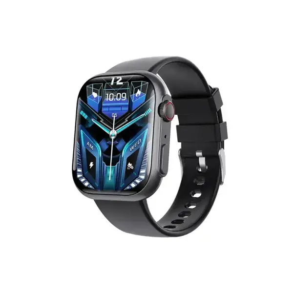 Blisbond Active Fitness & Fashion Bluetooth Calling Smartwatch