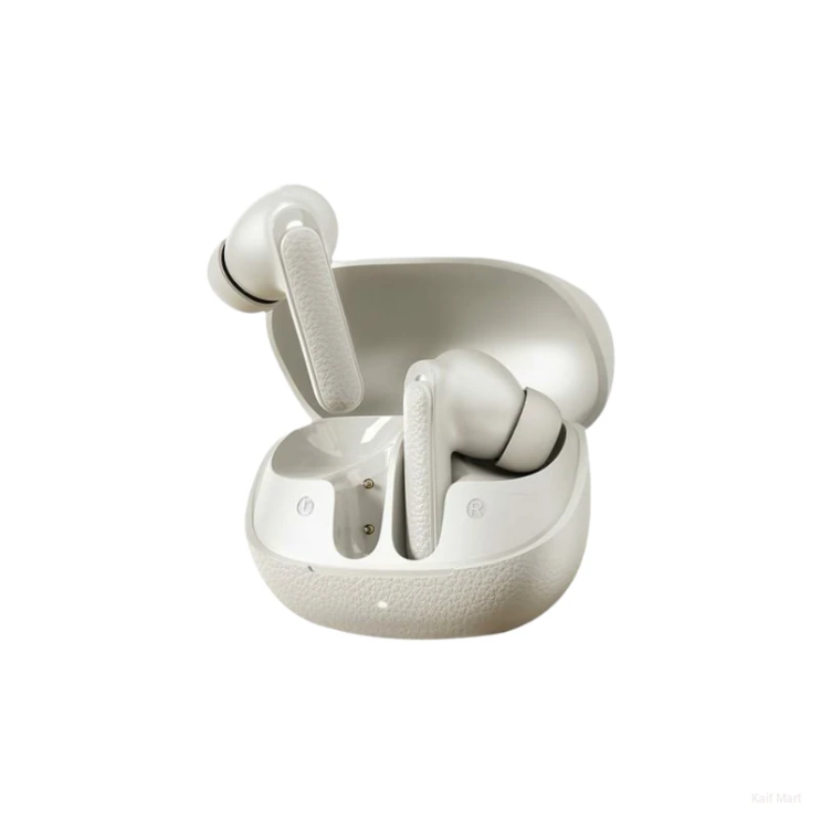 QCY Buds ANC HT15 | 45dB Adaptive Noise Cancelling