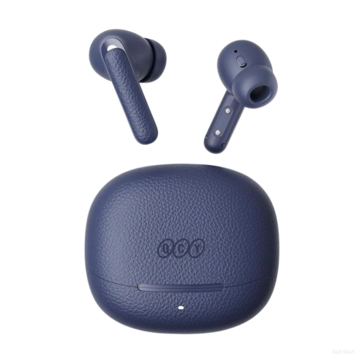 QCY Buds ANC HT15 | 45dB Adaptive Noise Cancelling