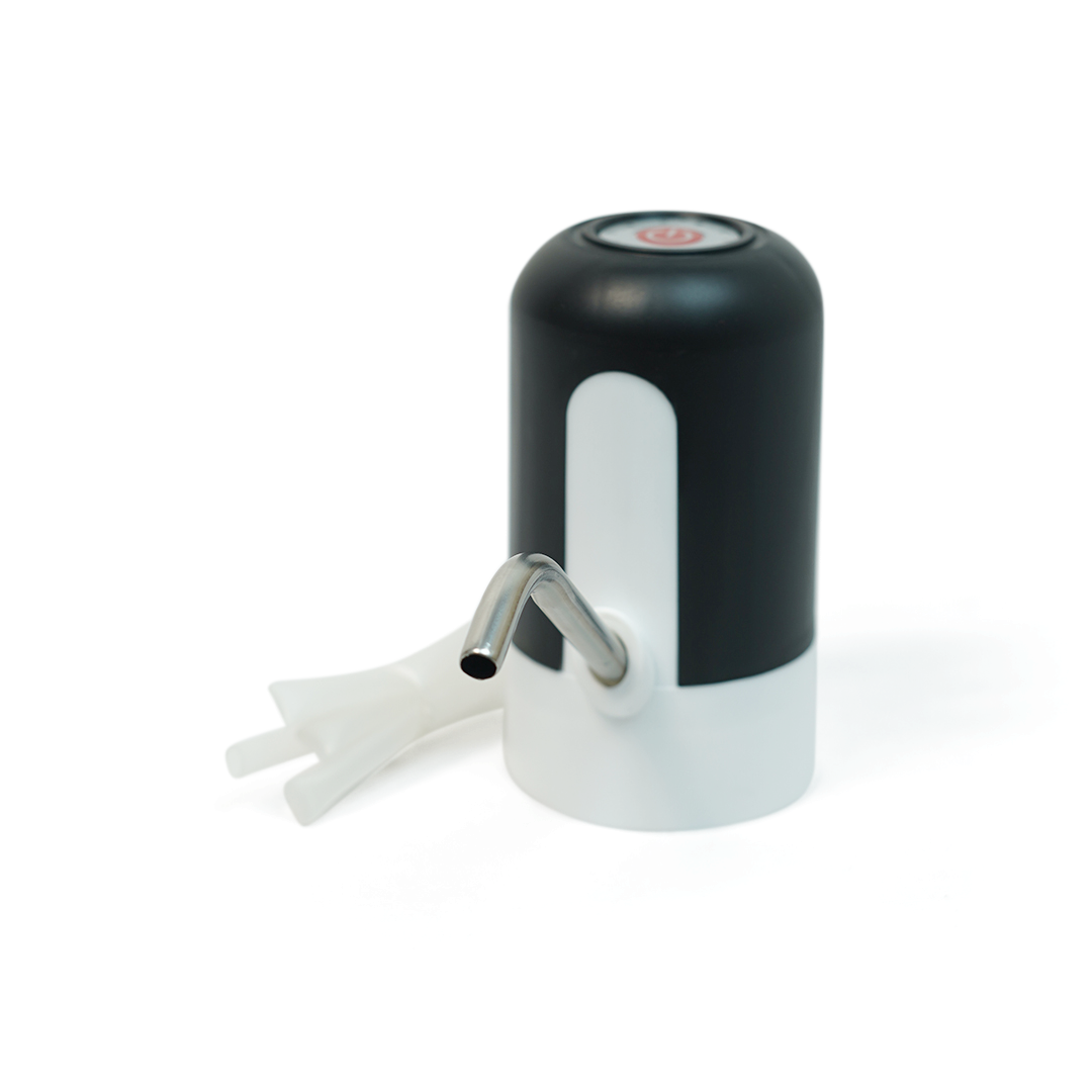Automatic Water Dispenser USB Charging Electric Water Pump