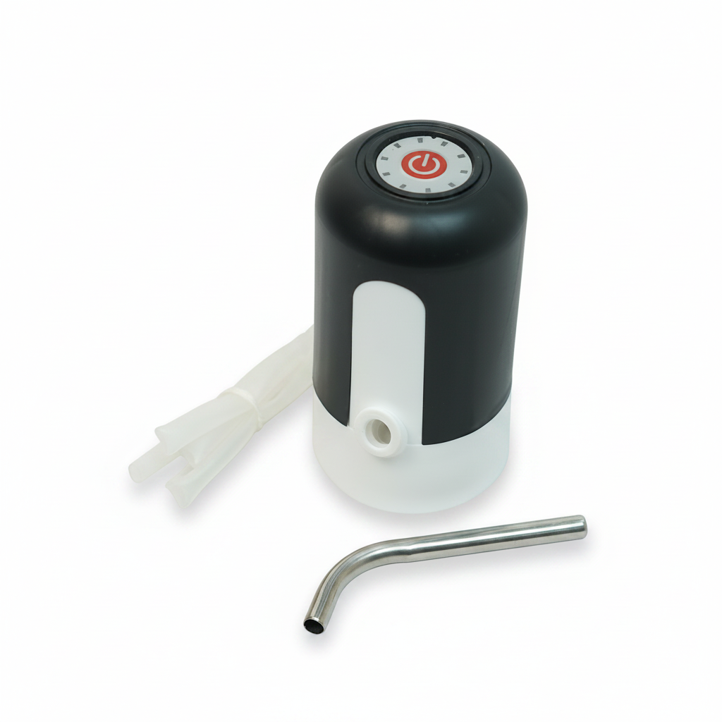 Automatic Water Dispenser USB Charging Electric Water Pump
