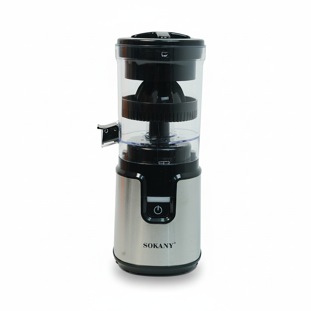 Sokany Electric Citrus Juicer 800W (SK-01018)