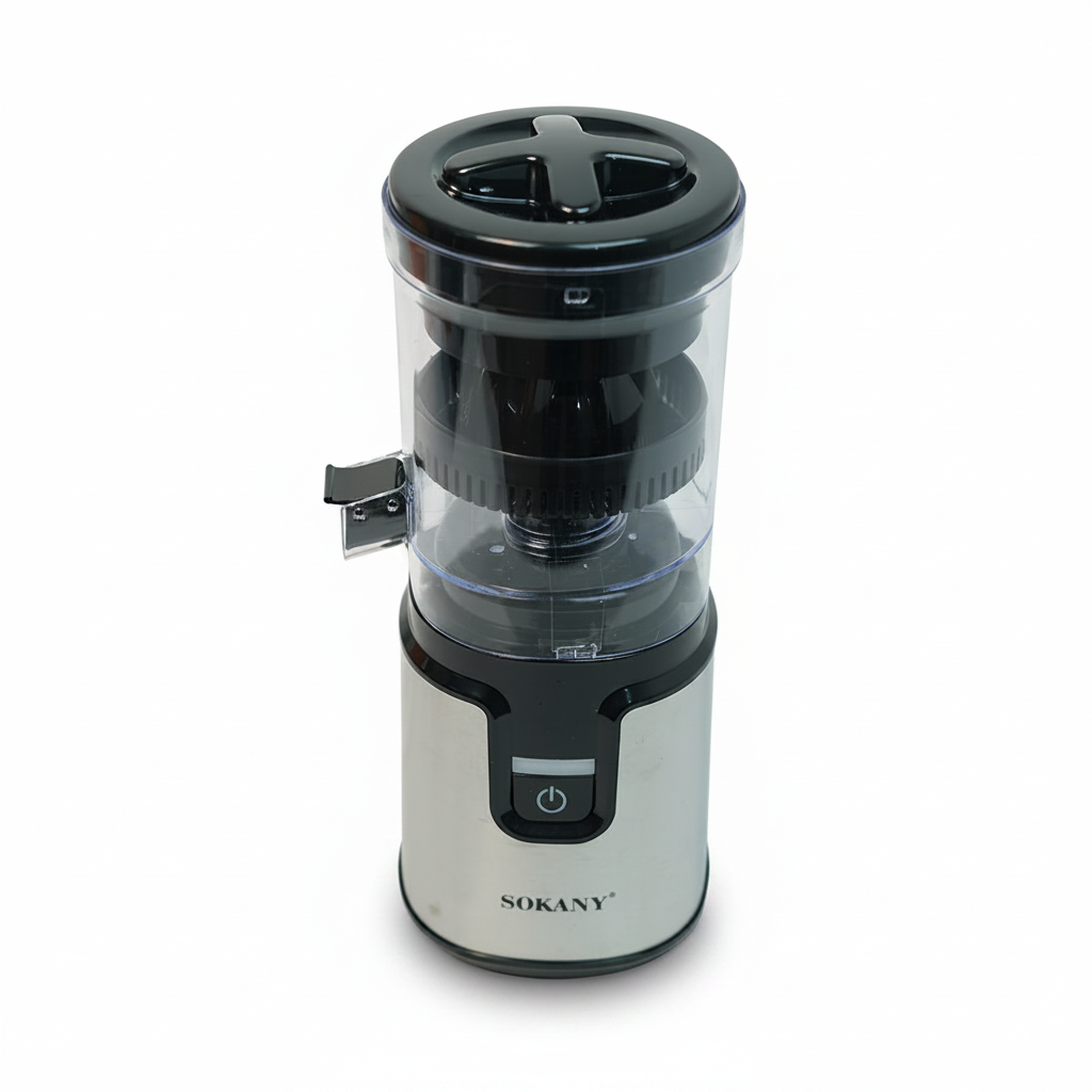 Sokany Electric Citrus Juicer 800W (SK-01018)